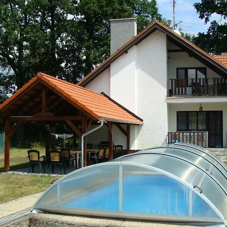 Apartmany Divcice
