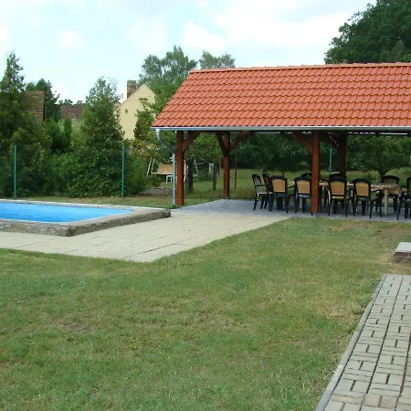 Apartmany Divcice