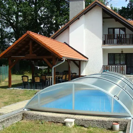 Apartmany Divcice