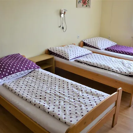 Apartmany Divcice