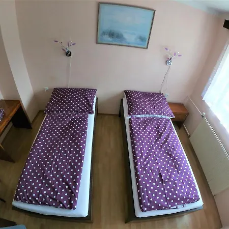 Apartmany Divcice
