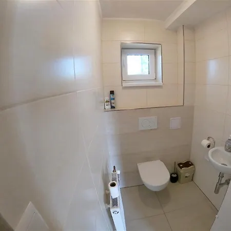 Apartmany Divcice Апартаменты *