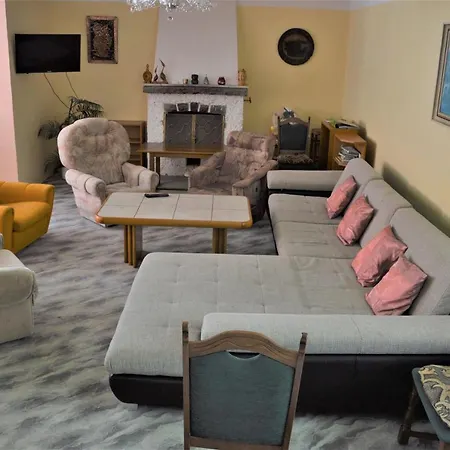 Apartmany Divcice Апартаменты Divcice