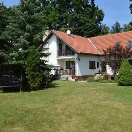 Apartmany Divcice *