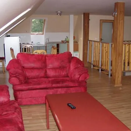 Apartmany Divcice Апартаменты