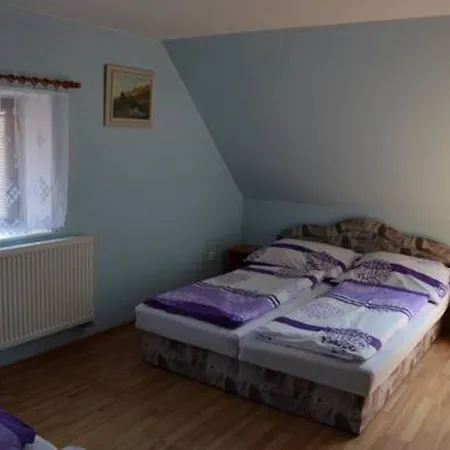 Apartmany Divcice *