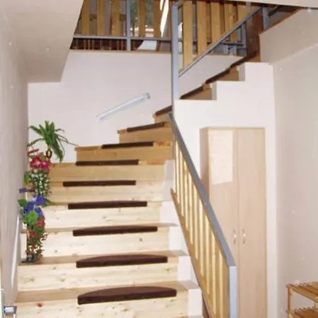 Apartmany Divcice * Divcice