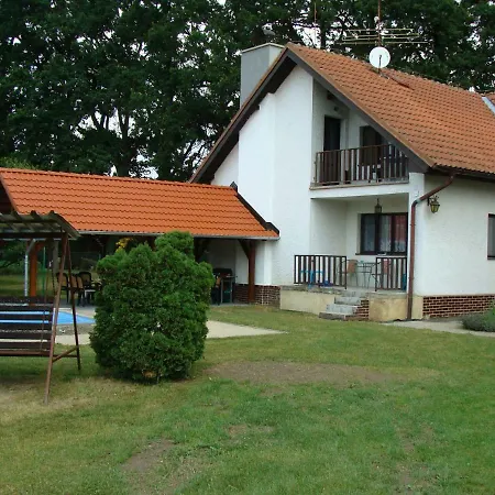 Apartmany Divcice Апартаменты *