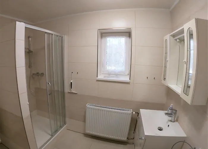 Appartamento Apartmány Dívčice *