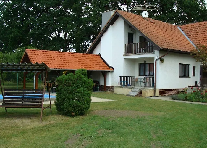 Apartmány Dívčice Appartamento *